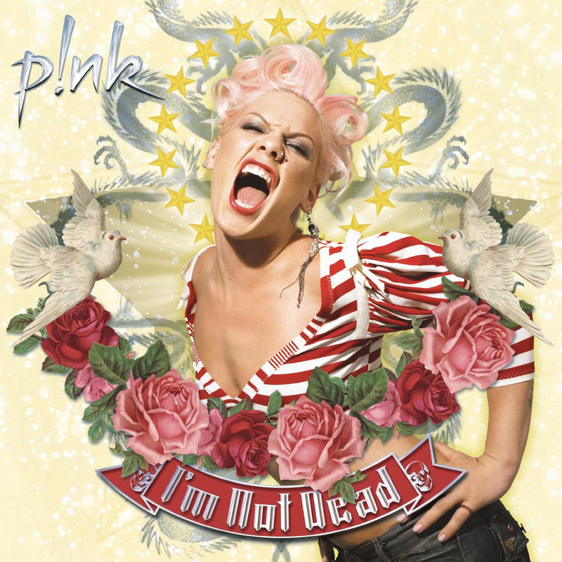 P!nk; Pink